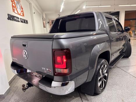 VOLKSWAGEN Amarok 3.0 V6 CABINE DUPLA HIGHLINE EXTREME 4X4 TURBO INTERCOOLER AUTOMÁTICO, Foto 2
