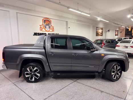 VOLKSWAGEN Amarok 3.0 V6 CABINE DUPLA HIGHLINE EXTREME 4X4 TURBO INTERCOOLER AUTOMÁTICO, Foto 3