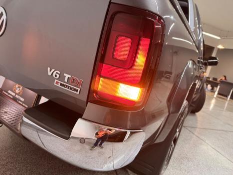 VOLKSWAGEN Amarok 3.0 V6 CABINE DUPLA HIGHLINE EXTREME 4X4 TURBO INTERCOOLER AUTOMÁTICO, Foto 5