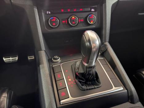 VOLKSWAGEN Amarok 3.0 V6 CABINE DUPLA HIGHLINE EXTREME 4X4 TURBO INTERCOOLER AUTOMÁTICO, Foto 7