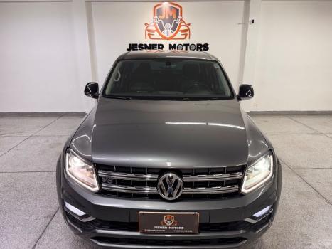 VOLKSWAGEN Amarok 3.0 V6 CABINE DUPLA HIGHLINE EXTREME 4X4 TURBO INTERCOOLER AUTOMÁTICO, Foto 10