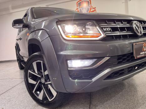 VOLKSWAGEN Amarok 3.0 V6 CABINE DUPLA HIGHLINE EXTREME 4X4 TURBO INTERCOOLER AUTOMÁTICO, Foto 11