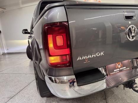 VOLKSWAGEN Amarok 3.0 V6 CABINE DUPLA HIGHLINE EXTREME 4X4 TURBO INTERCOOLER AUTOMÁTICO, Foto 13