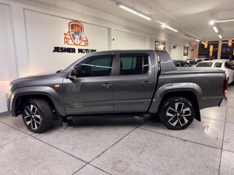 VOLKSWAGEN Amarok 3.0 V6 CABINE DUPLA HIGHLINE EXTREME 4X4 TURBO INTERCOOLER AUTOMÁTICO, Foto 18
