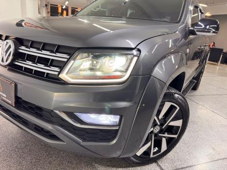 VOLKSWAGEN Amarok 3.0 V6 CABINE DUPLA HIGHLINE EXTREME 4X4 TURBO INTERCOOLER AUTOMÁTICO, Foto 24