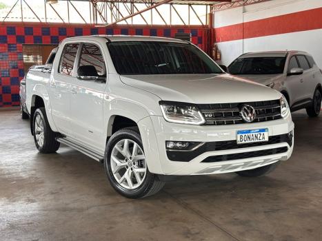 VOLKSWAGEN Amarok 3.0 V6 CABINE DUPLA HIGHLINE 4X4 TURBO INTERCOOLER AUTOMÁTICO, Foto 1