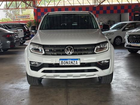 VOLKSWAGEN Amarok 3.0 V6 CABINE DUPLA HIGHLINE 4X4 TURBO INTERCOOLER AUTOMÁTICO, Foto 2
