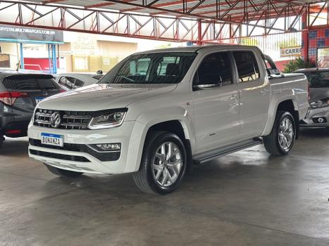 VOLKSWAGEN Amarok 3.0 V6 CABINE DUPLA HIGHLINE 4X4 TURBO INTERCOOLER AUTOMÁTICO, Foto 3