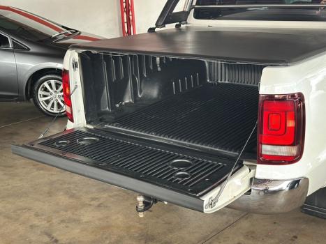 VOLKSWAGEN Amarok 3.0 V6 CABINE DUPLA HIGHLINE 4X4 TURBO INTERCOOLER AUTOMÁTICO, Foto 5