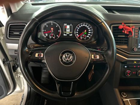 VOLKSWAGEN Amarok 3.0 V6 CABINE DUPLA HIGHLINE 4X4 TURBO INTERCOOLER AUTOMÁTICO, Foto 11