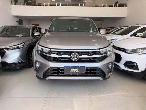 VOLKSWAGEN Amarok 3.0 V6 CABINE DUPLA HIGHLINE 4X4 TURBO INTERCOOLER AUTOMÁTICO, Foto 1