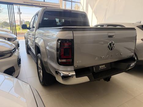 VOLKSWAGEN Amarok 3.0 V6 CABINE DUPLA HIGHLINE 4X4 TURBO INTERCOOLER AUTOMÁTICO, Foto 5