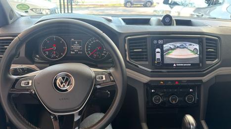 VOLKSWAGEN Amarok 3.0 V6 CABINE DUPLA HIGHLINE 4X4 TURBO INTERCOOLER AUTOMÁTICO, Foto 10