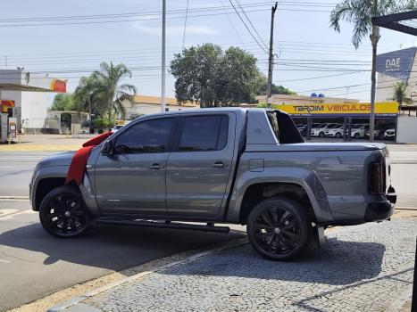VOLKSWAGEN Amarok 3.0 V6 CABINE DUPLA HIGHLINE EXTREME 4X4 TURBO INTERCOOLER AUTOMÁTICO, Foto 6