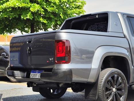 VOLKSWAGEN Amarok 3.0 V6 CABINE DUPLA HIGHLINE EXTREME 4X4 TURBO INTERCOOLER AUTOMÁTICO, Foto 9