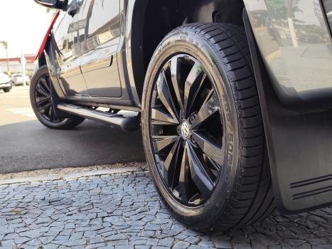 VOLKSWAGEN Amarok 3.0 V6 CABINE DUPLA HIGHLINE EXTREME 4X4 TURBO INTERCOOLER AUTOMÁTICO, Foto 16