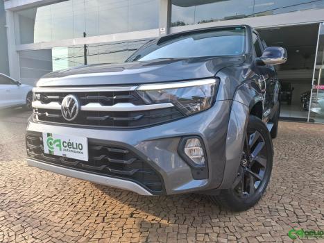 VOLKSWAGEN Amarok 3.0 V6 CABINE DUPLA HIGHLINE EXTREME 4X4 TURBO INTERCOOLER AUTOMÁTICO, Foto 1