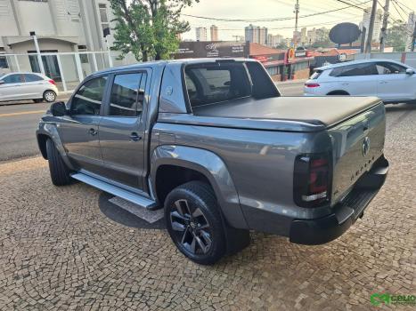 VOLKSWAGEN Amarok 3.0 V6 CABINE DUPLA HIGHLINE EXTREME 4X4 TURBO INTERCOOLER AUTOMÁTICO, Foto 4