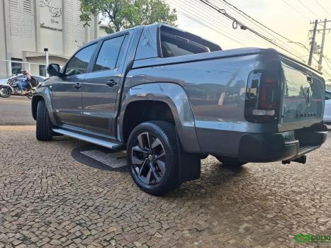 VOLKSWAGEN Amarok 3.0 V6 CABINE DUPLA HIGHLINE EXTREME 4X4 TURBO INTERCOOLER AUTOMÁTICO, Foto 5