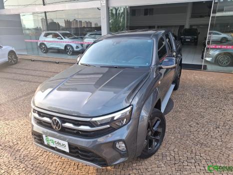 VOLKSWAGEN Amarok 3.0 V6 CABINE DUPLA HIGHLINE EXTREME 4X4 TURBO INTERCOOLER AUTOMÁTICO, Foto 6