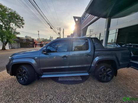 VOLKSWAGEN Amarok 3.0 V6 CABINE DUPLA HIGHLINE EXTREME 4X4 TURBO INTERCOOLER AUTOMÁTICO, Foto 7