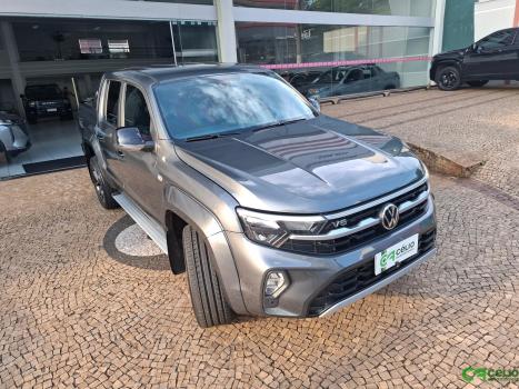VOLKSWAGEN Amarok 3.0 V6 CABINE DUPLA HIGHLINE EXTREME 4X4 TURBO INTERCOOLER AUTOMÁTICO, Foto 8