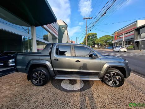 VOLKSWAGEN Amarok 3.0 V6 CABINE DUPLA HIGHLINE EXTREME 4X4 TURBO INTERCOOLER AUTOMÁTICO, Foto 9