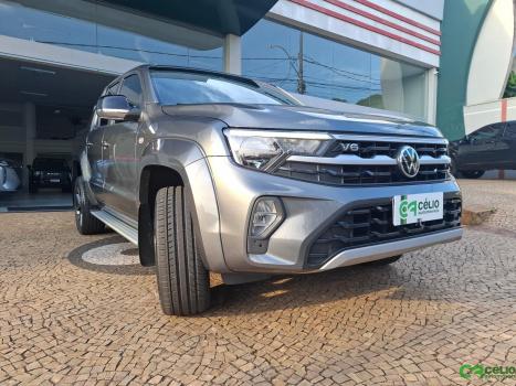 VOLKSWAGEN Amarok 3.0 V6 CABINE DUPLA HIGHLINE EXTREME 4X4 TURBO INTERCOOLER AUTOMÁTICO, Foto 10