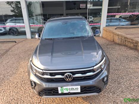 VOLKSWAGEN Amarok 3.0 V6 CABINE DUPLA HIGHLINE EXTREME 4X4 TURBO INTERCOOLER AUTOMÁTICO, Foto 11