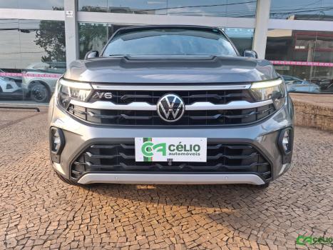 VOLKSWAGEN Amarok 3.0 V6 CABINE DUPLA HIGHLINE EXTREME 4X4 TURBO INTERCOOLER AUTOMÁTICO, Foto 12