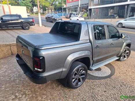 VOLKSWAGEN Amarok 3.0 V6 CABINE DUPLA HIGHLINE EXTREME 4X4 TURBO INTERCOOLER AUTOMÁTICO, Foto 13