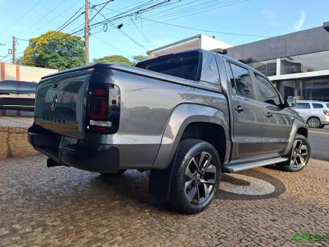 VOLKSWAGEN Amarok 3.0 V6 CABINE DUPLA HIGHLINE EXTREME 4X4 TURBO INTERCOOLER AUTOMÁTICO, Foto 14