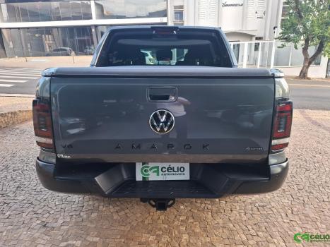 VOLKSWAGEN Amarok 3.0 V6 CABINE DUPLA HIGHLINE EXTREME 4X4 TURBO INTERCOOLER AUTOMÁTICO, Foto 15