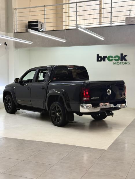 VOLKSWAGEN Amarok 3.0 V6 CABINE DUPLA HIGHLINE 4X4 TURBO INTERCOOLER AUTOMÁTICO, Foto 6
