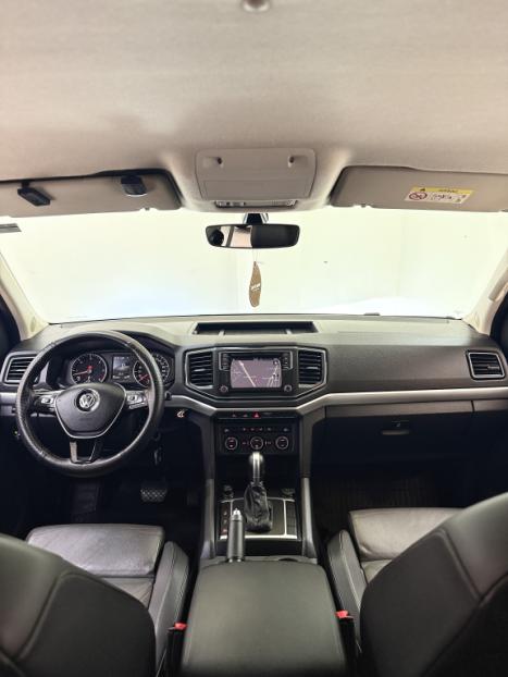 VOLKSWAGEN Amarok 3.0 V6 CABINE DUPLA HIGHLINE 4X4 TURBO INTERCOOLER AUTOMÁTICO, Foto 8