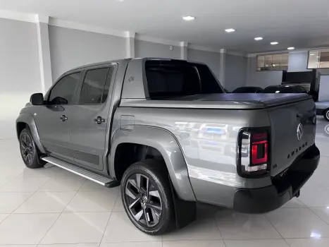 VOLKSWAGEN Amarok 3.0 V6 CABINE DUPLA HIGHLINE EXTREME 4X4 TURBO INTERCOOLER AUTOMÁTICO, Foto 2