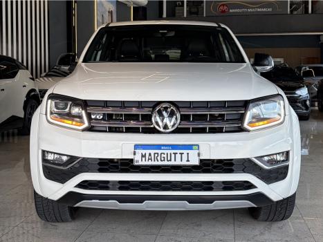 VOLKSWAGEN Amarok 3.0 V6 CABINE DUPLA HIGHLINE 4X4 TURBO INTERCOOLER AUTOMÁTICO, Foto 2