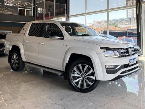VOLKSWAGEN Amarok 3.0 V6 CABINE DUPLA HIGHLINE 4X4 TURBO INTERCOOLER AUTOMÁTICO, Foto 3
