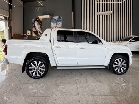 VOLKSWAGEN Amarok 3.0 V6 CABINE DUPLA HIGHLINE 4X4 TURBO INTERCOOLER AUTOMÁTICO, Foto 4