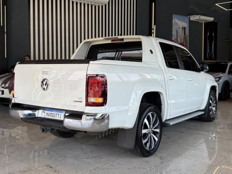 VOLKSWAGEN Amarok 3.0 V6 CABINE DUPLA HIGHLINE 4X4 TURBO INTERCOOLER AUTOMÁTICO, Foto 5
