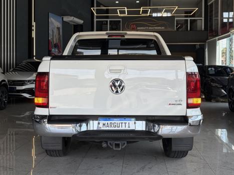 VOLKSWAGEN Amarok 3.0 V6 CABINE DUPLA HIGHLINE 4X4 TURBO INTERCOOLER AUTOMÁTICO, Foto 6