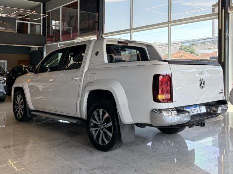 VOLKSWAGEN Amarok 3.0 V6 CABINE DUPLA HIGHLINE 4X4 TURBO INTERCOOLER AUTOMÁTICO, Foto 7