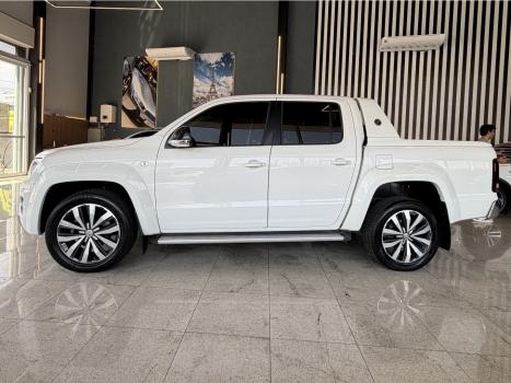 VOLKSWAGEN Amarok 3.0 V6 CABINE DUPLA HIGHLINE 4X4 TURBO INTERCOOLER AUTOMÁTICO, Foto 8