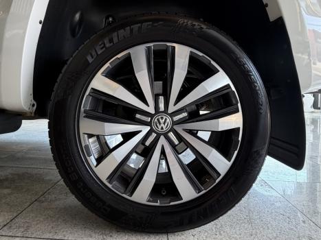 VOLKSWAGEN Amarok 3.0 V6 CABINE DUPLA HIGHLINE 4X4 TURBO INTERCOOLER AUTOMÁTICO, Foto 9