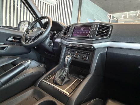 VOLKSWAGEN Amarok 3.0 V6 CABINE DUPLA HIGHLINE 4X4 TURBO INTERCOOLER AUTOMÁTICO, Foto 16