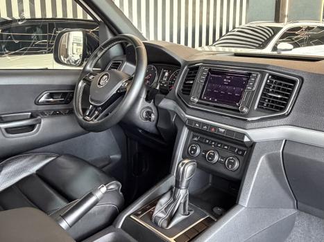 VOLKSWAGEN Amarok 3.0 V6 CABINE DUPLA HIGHLINE 4X4 TURBO INTERCOOLER AUTOMÁTICO, Foto 19