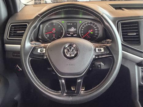VOLKSWAGEN Amarok 3.0 V6 CABINE DUPLA HIGHLINE 4X4 TURBO INTERCOOLER AUTOMÁTICO, Foto 23