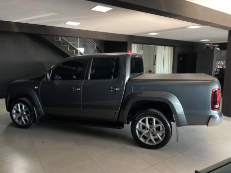 VOLKSWAGEN Amarok 3.0 V6 CABINE DUPLA HIGHLINE 4X4 TURBO INTERCOOLER AUTOMÁTICO, Foto 12