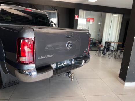 VOLKSWAGEN Amarok 3.0 V6 CABINE DUPLA HIGHLINE 4X4 TURBO INTERCOOLER AUTOMÁTICO, Foto 13