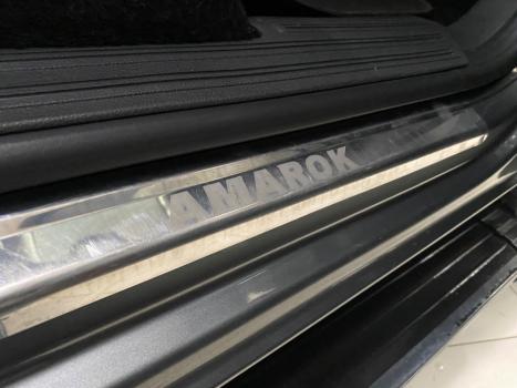 VOLKSWAGEN Amarok 3.0 V6 CABINE DUPLA HIGHLINE 4X4 TURBO INTERCOOLER AUTOMÁTICO, Foto 16